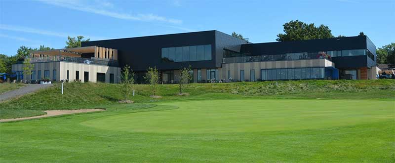 Brookview Community Center, located in Golden View, MN