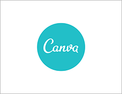canva digital sign app