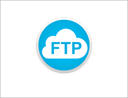 FTP digital signage integration