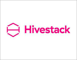 hivestack digital sign