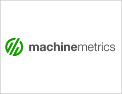 machine metrics digital sign dashboard