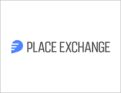 place exchange integration sign