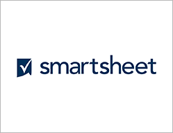 smartsheet digital sign software integration