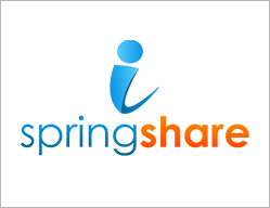 spring share digital sign integration - spring share digital sign integration