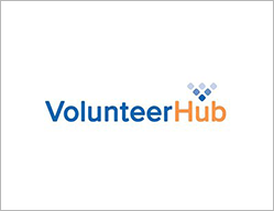 volunteerHub digital sign integration