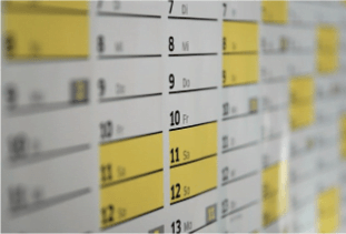 Scheduling Your Digital Signage Content