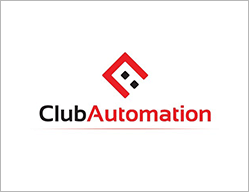 club automation digital signage integration