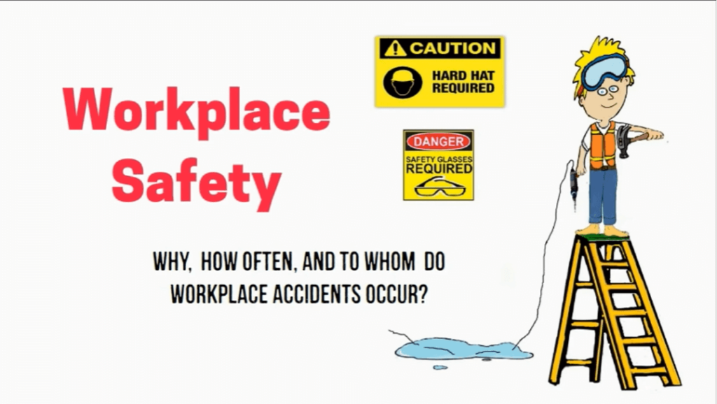 Workplace-Safety