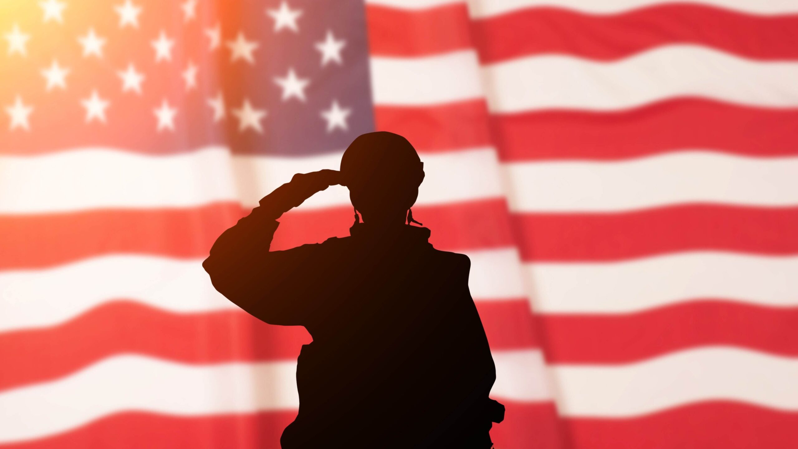 Honor Our Veterans Through Digital Signage