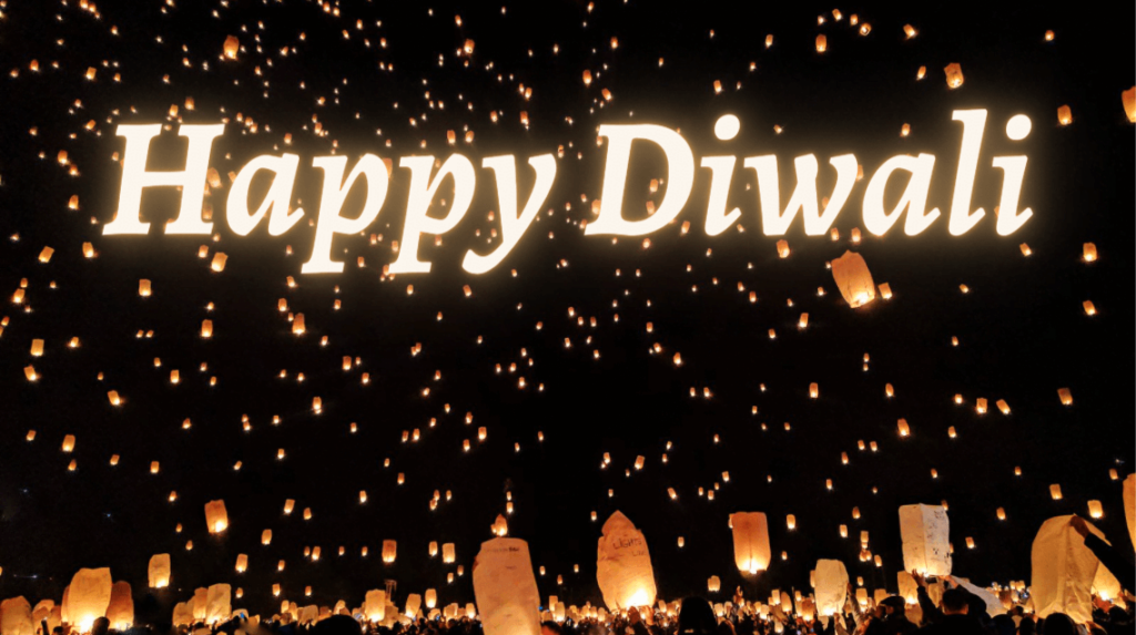 Celebrate Diwali With These Digital Signage Content Ideas