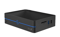 azulle digital signage player