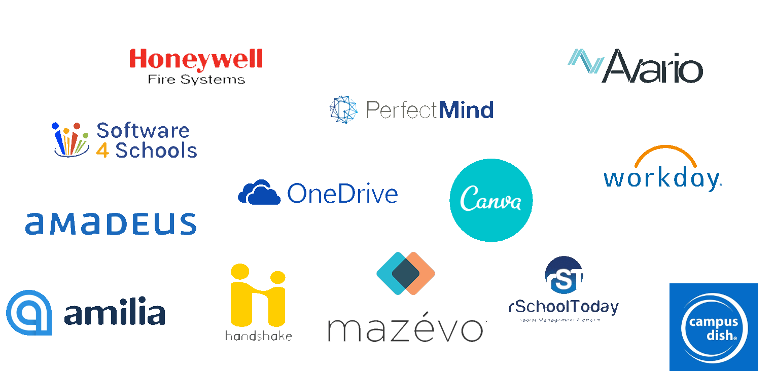 REACH 2021 Digital Signage Top Features REACH Media Network