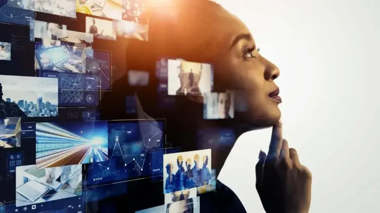 why use digital signage, Reach Media Network