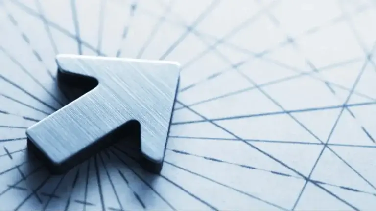 wayfinding map digital signage, Reach Media Network