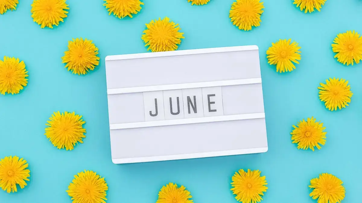 June digital signage, Reach Media Network