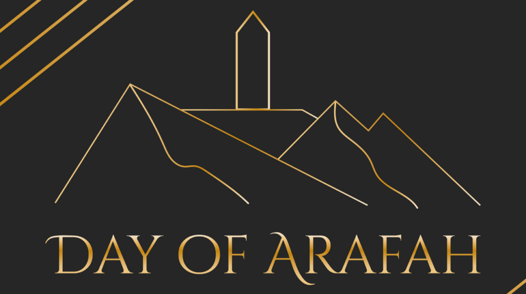 day-of-arafah