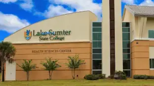Lake Sumter State College Empowers Learning Through Digital Signage