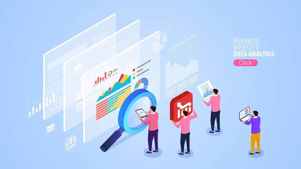 Tableau digital signage KPI and production metrics, Reach Media Network