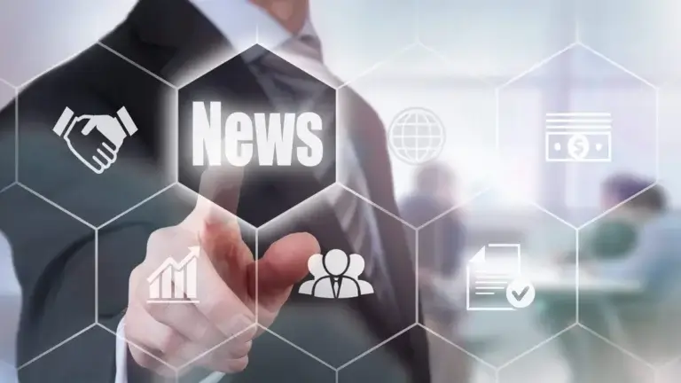 benefits of digital signage announcement displays, Reach Media Network