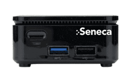 SENECA digital signage player