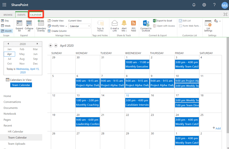 how-to-integrate-sharepoint-for-content-delivery