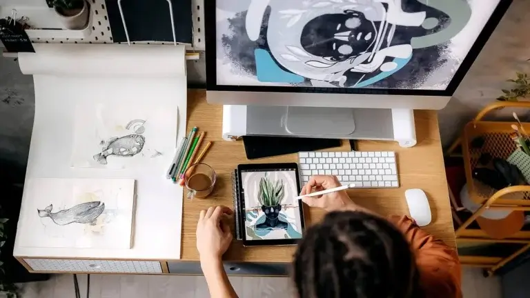 Reach Media Network digital signage content design and setup packages