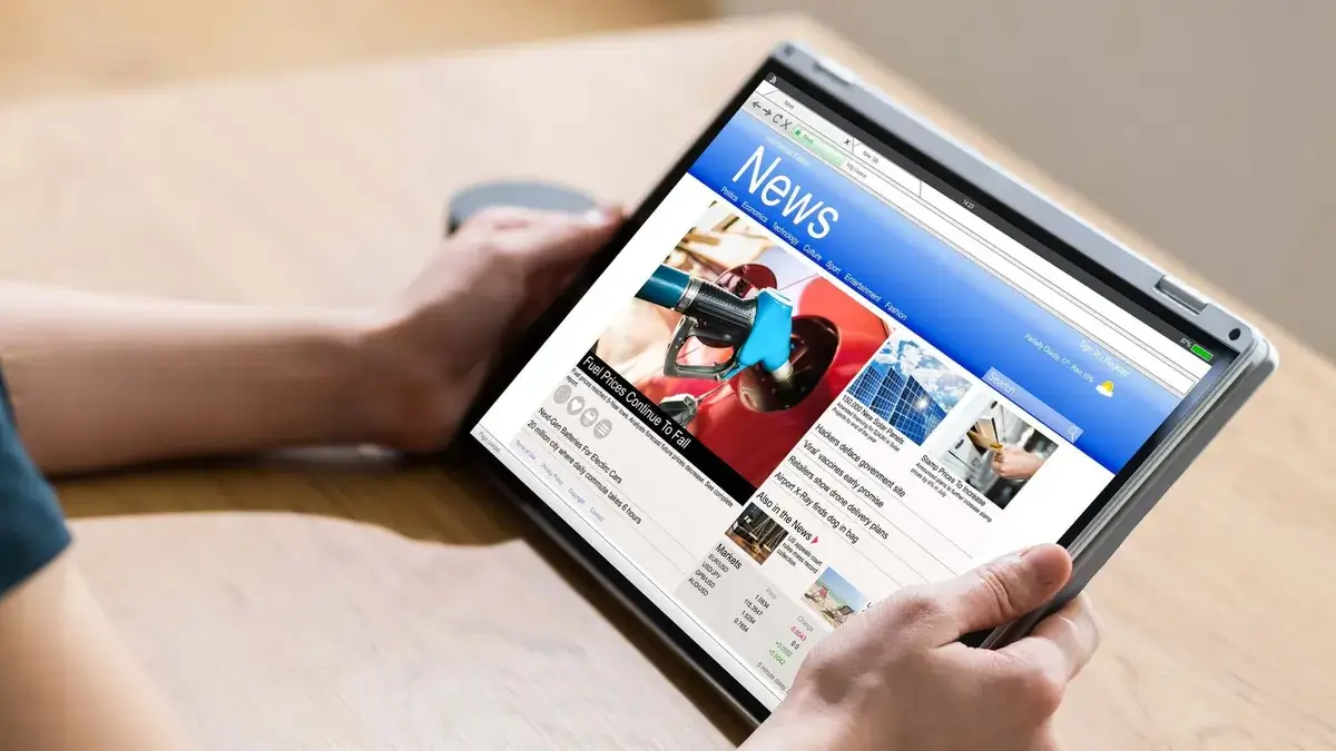 digital signage news, Reach Media Network