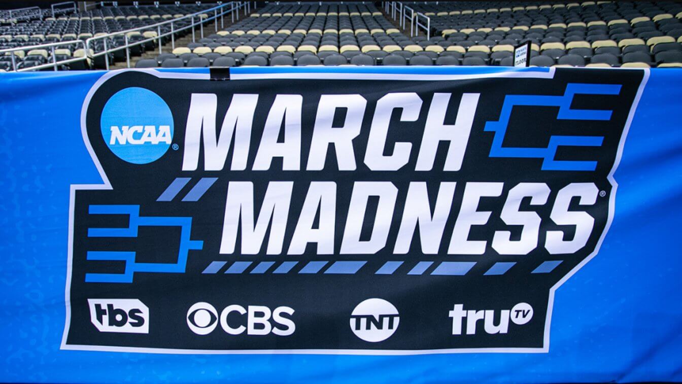 How To Keep Up With March Madness Through Digital Signage