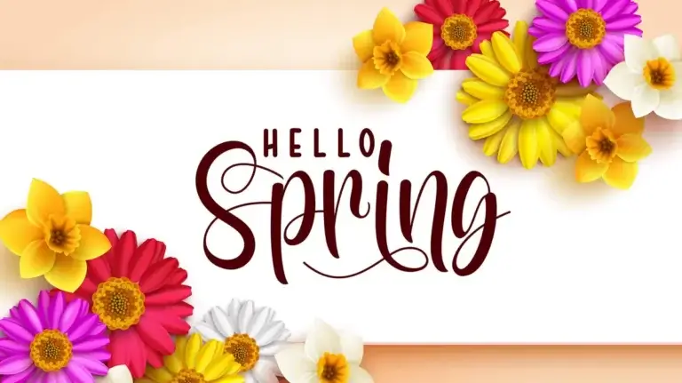 Reach Media Network spring digital signage tips