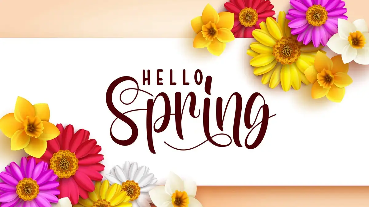 Reach Media Network spring digital signage tips