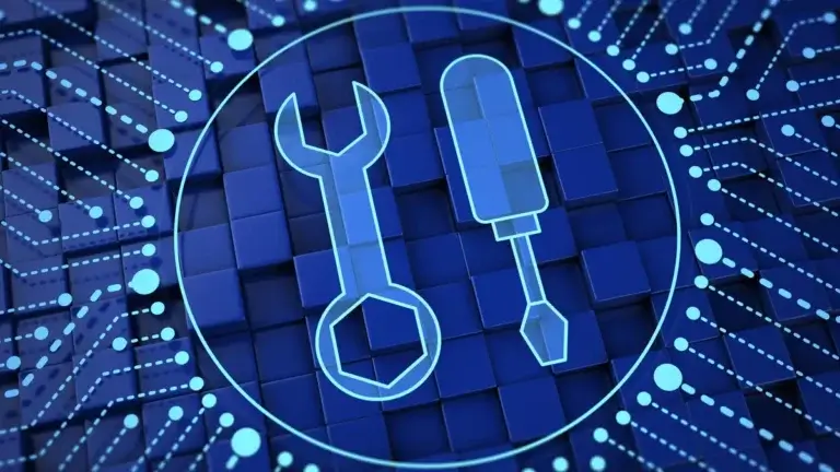 Reach Media Network digital signage hardware