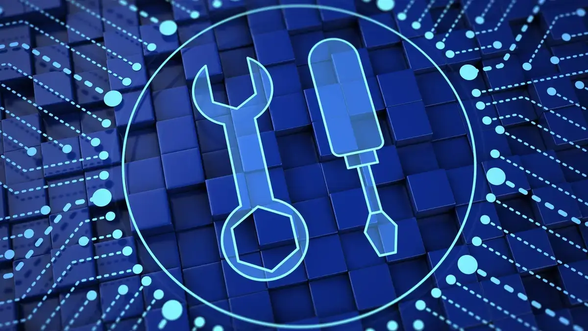 Reach Media Network digital signage hardware