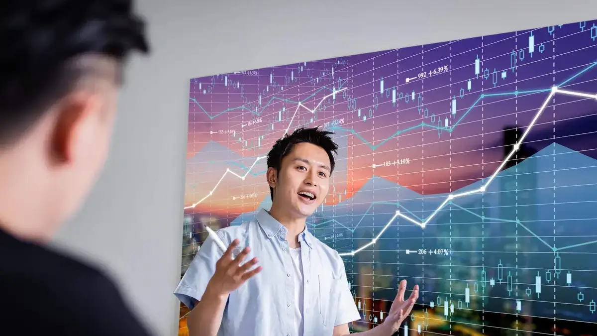 corporate communication signage, Reach Media Network