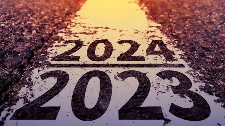 2023 to 2024 transition, Reach Media Network digital signage