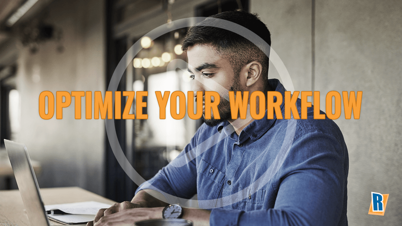 OPTIMIZE YOUR WORKFLOW 

With a new CMS platform, there are many new features to explore. To prevent you from being overwhelmed, this guide will show you how to optimize your workflow.