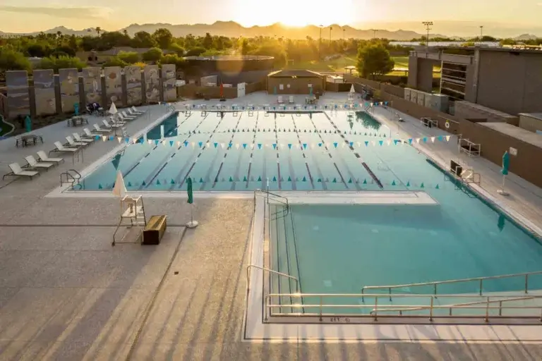 Valley of the Sun JCC, Reach Media Network digital signage case study 2026