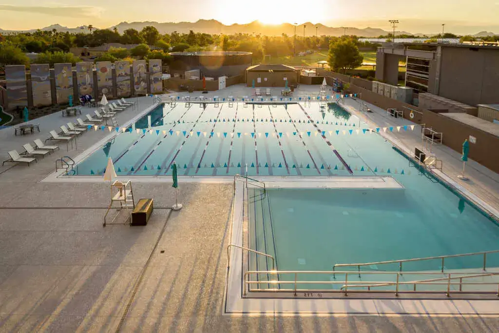 Valley of the Sun JCC, Reach Media Network digital signage case study 2026