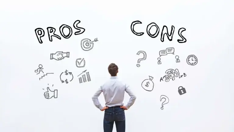 pros and cons of digital signage