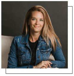 Kelly Smith - About Us