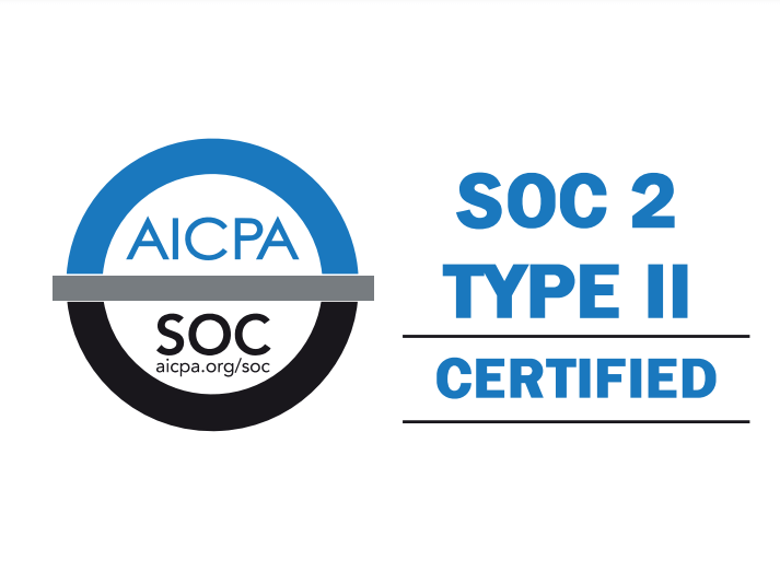 SOC2 certification
