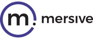 mersive logo