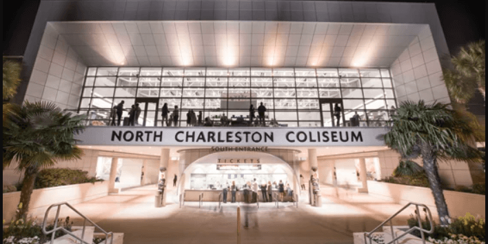 North Charleston thumbnail