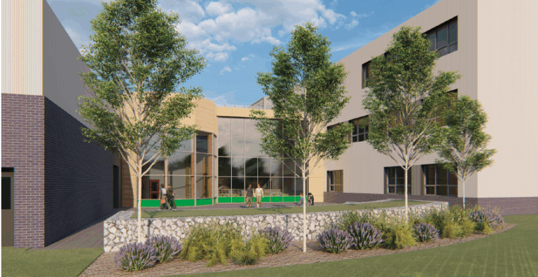 Spruce Grove Composite High School thumbnail