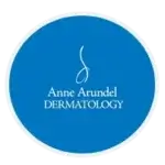 Anne Arundel Dermatology logo, Reach Media Network digital signage client