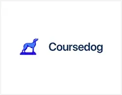 Coursedog integration with digital sign, Reach Media Network