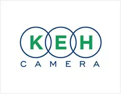 KEH Camera digital signage integration, Reach Media Network
