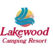 Lakewood Camping Resort logo, Reach Media Network hospitality digital signage client