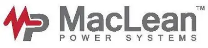 MacLean-Power-Systems-logo-Reach-Media-Network-digital-signage MacLean Power Systems logo, Reach Media Network manufacturing digital signage client
