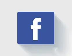 Facebook digital signage app icon, Reach Media Network