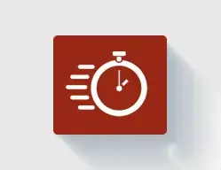 content screen takeover digital signage app icon, Reach Media Network